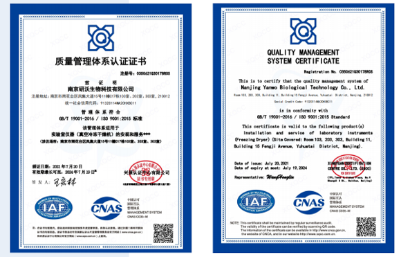 ISO9001